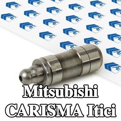 AE Itici — Mitsubishi Carisma