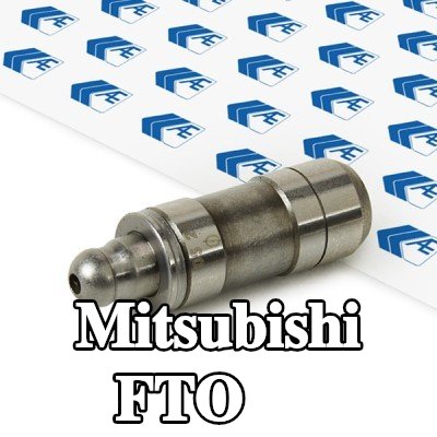 AE صمام — Mitsubishi Fto