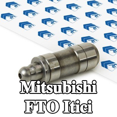AE Itici — Mitsubishi Fto