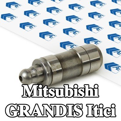 AE Itici — 2000 Mitsubishi Grandis
