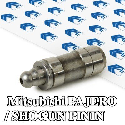 AE صمام — Mitsubishi Pajero / Shogun Pinin