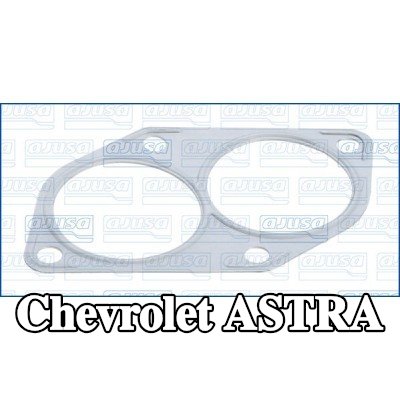 AJUSA حشية أنبوب العادم — Chevrolet Astra