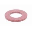 VAICO Karter tapası rondelası VF (vulkanize elyaf), Orijinal VAICO Kalitesi, Inner Diameter: 12mm — Lexus Lfa (2)