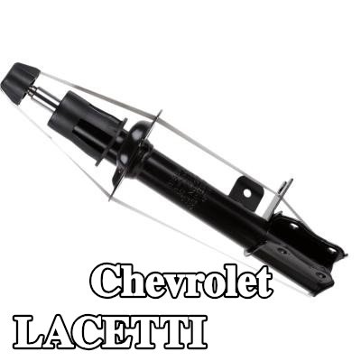 SACHS ممتص الصدمات للمحور الخلفي (اليسار), ضغط الغاز, دعامة نظام التعليق — Chevrolet Lacetti