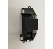 MAHLE Fan motoru regülatörü Arka — Audi A8 (1)