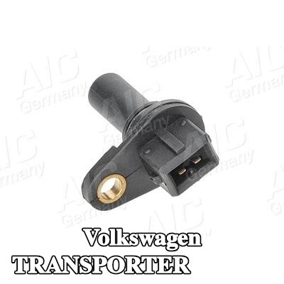 AIC مستشعر السرعة مع حشية/مانع تسرب — Volkswagen Transporter