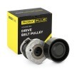 RIDEX PLUS بكرة الموتر القطر الخارجي: 65, 00mm — Renault Symbol / Thalia (1)