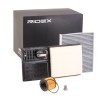 RIDEX Filtre kiti — 2016 Volkswagen Polo (2)