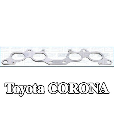 AJUSA حشية مشعب العادم فولاذ متعدد الطبقات — 1994 Toyota Corona