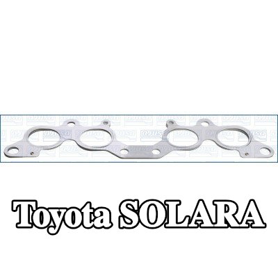 AJUSA حشية مشعب العادم فولاذ متعدد الطبقات — 2000 Toyota Solara