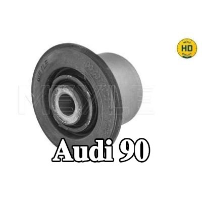 MEYLE جلبة ذراع التحكم بدون حامل, الجودة — Audi 90