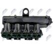 NTY Contalı/sızdırmazlık elemanlı emme manifoldu — 2003 Opel Agila (4)