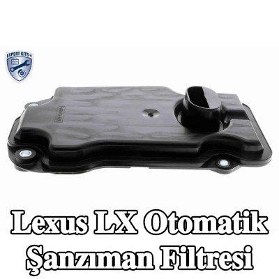 VAICO Otomatik şanzıman filtresi — Lexus Lx