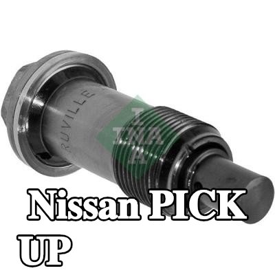 INA مشده سلسلة التوقيت — 1990 Nissan Pick Up