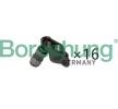 Borsehung Itici — Volkswagen Touran (7)