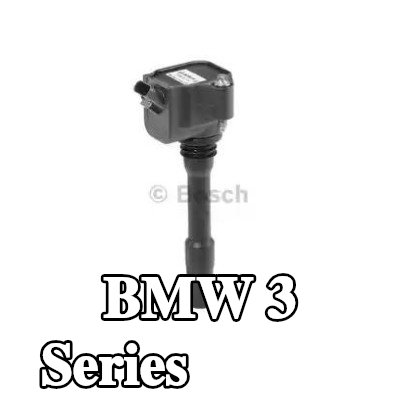BOSCH ملف الإشعال — BMW 3 Series