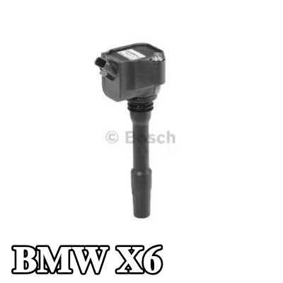 BOSCH ملف الإشعال — 2020 BMW X6