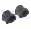 DELPHI Anti-roll bar burcu — 2012 Citroën Dispatch (1)