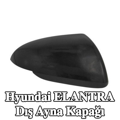 BLIC Dış ayna kapağı — Hyundai Elantra