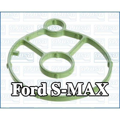 AJUSA حشية غطاء فلتر الزيت — 2016 Ford S-max