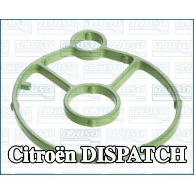 AJUSA حشية غطاء فلتر الزيت — 2017 Citroën Dispatch