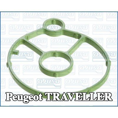 AJUSA حشية غطاء فلتر الزيت — 2017 Peugeot Traveller