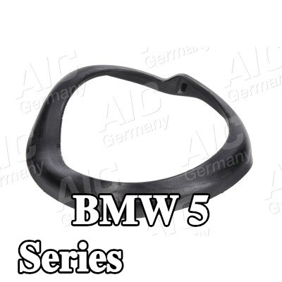 AIC تركيب الزنبرك المحور الأمامي, السفلي — BMW 5 Series