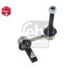 FEBI BILSTEIN Ön aks sağ stabilizatör kolu, Çelik — Lexus Sc (2)