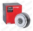 STARK CHRA turbo — 2012 Ford Galaxy (1)