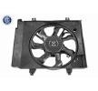 ACKOJA Fan, radyatör 330mm — 2004 Kia Picanto (1)