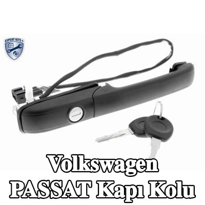 VAICO Kapı kolu Sol ön, EXPERT KITS + — 1997 Volkswagen Passat