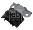 FEBI BILSTEIN Ön aks stabilizatör çubuğu burcu, Alt, Üst, Elastomer — 2011 Mercedes-Benz ML-Class (5)