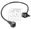 FEBI BILSTEIN Vuruntu Sensörü — 2012 Ford Kuga (2)