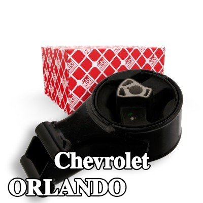 FEBI BILSTEIN حامل المحرك الخلفي — Chevrolet Orlando