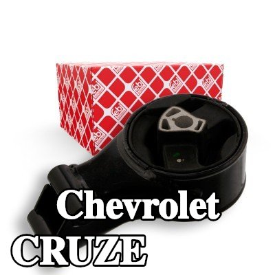 FEBI BILSTEIN حامل المحرك الخلفي — Chevrolet Cruze