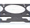 AJUSA Kafa contası MULTILAYER STEEL — Ford Focus (4)