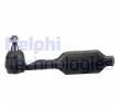 DELPHI Rot kolu ucu Ön Aks, 228mm — Honda Odyssey (1)
