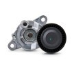 RIDEX Gergi kasnağı Dış Çap: 65mm — Opel Vivaro (4)