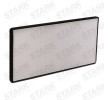 STARK Filtre kiti — 2005 BMW X5 (7)