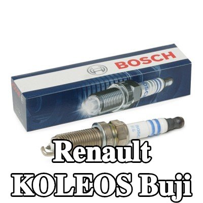 BOSCH Buji Anahtar Boyutu: 14 — Renault Koleos