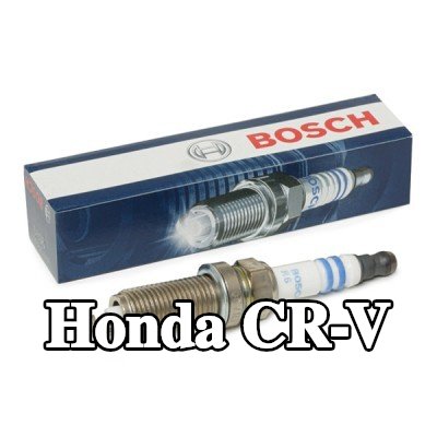 BOSCH حجم مفتاح شمعة الإشعال: 14 — Honda Cr-v