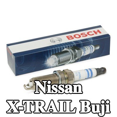 BOSCH Buji Anahtar Boyutu: 14 — Nissan X-trail
