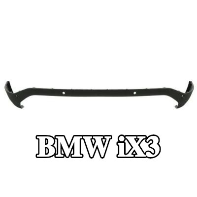 BLIC المصد الخلفي الخلفي — BMW iX3