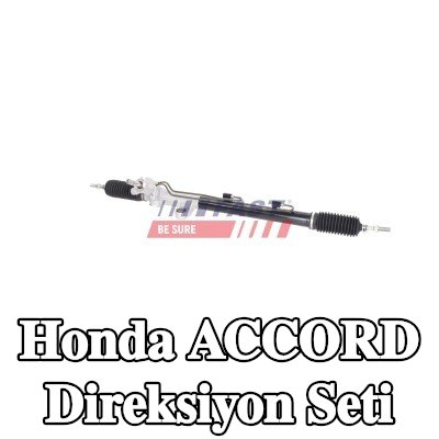 FAST Direksiyon Seti — 2002 Honda Accord