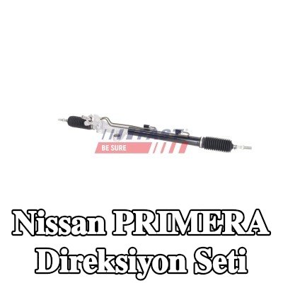FAST Direksiyon Seti — Nissan Primera