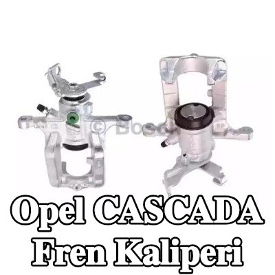 BOSCH Fren kaliperi — Opel Cascada