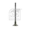 FEBI BILSTEIN Egzoz valfi — 1997 Ford Fiesta (2)