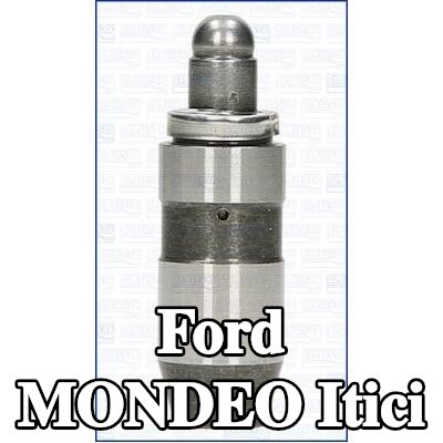 AJUSA Itici — 2002 Ford Mondeo