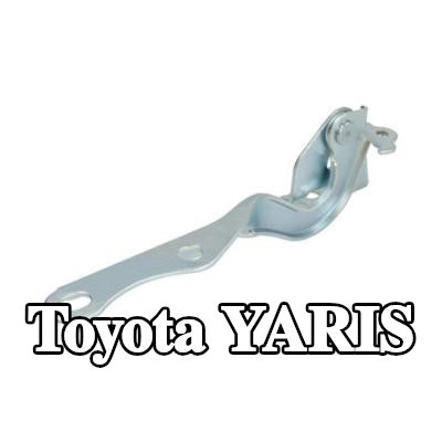 BLIC مفصلة، غطاء المحرك — 2012 Toyota Yaris