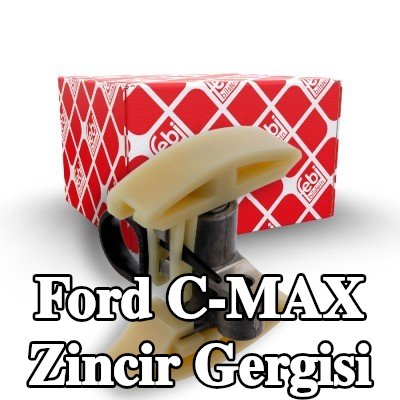 FEBI BILSTEIN Zincir gergisi — 2008 Ford C-max